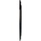 Ekena Millwork Oldham Ceiling Medallion (Fits Canopies up to 8 5/8"), Hand-Painted Black Pearl, 18"OD x 1 1/4"P CM18OLBPS - alternate 3